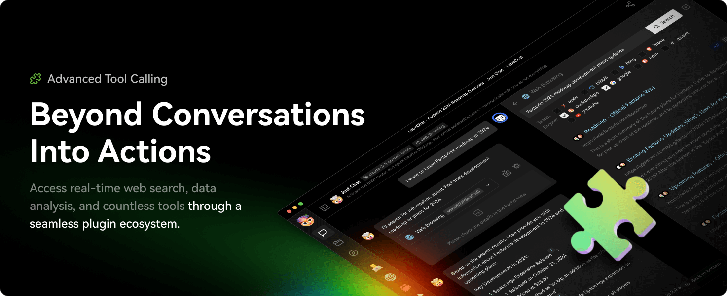 Instant Expert Responses Demo