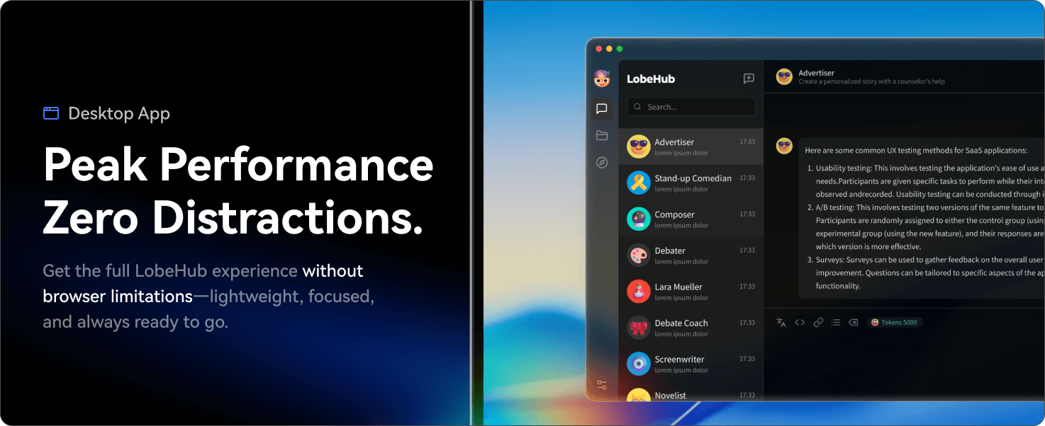 Instant Expert Responses Demo