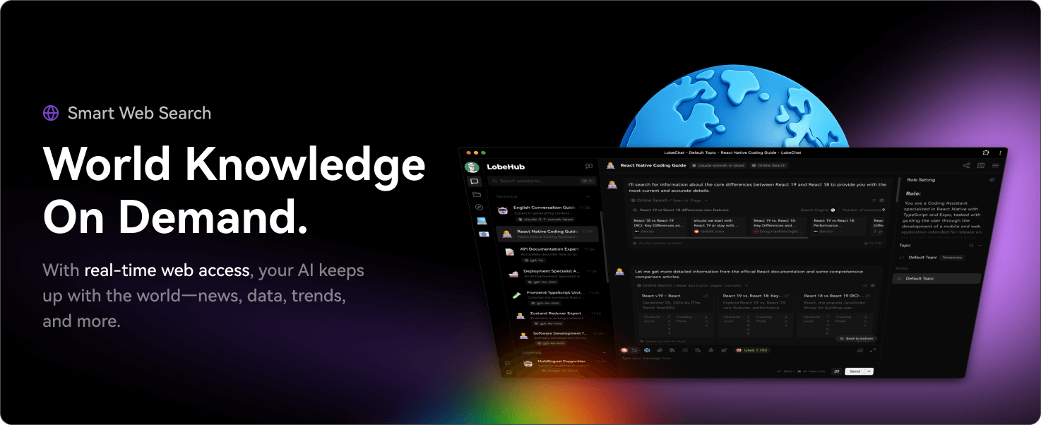 Centralized Knowledge Platform