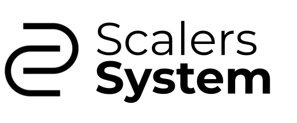 Scaler Systems Logo